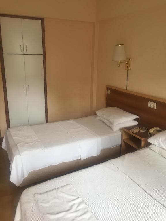 Serin Otel Marmaris-2