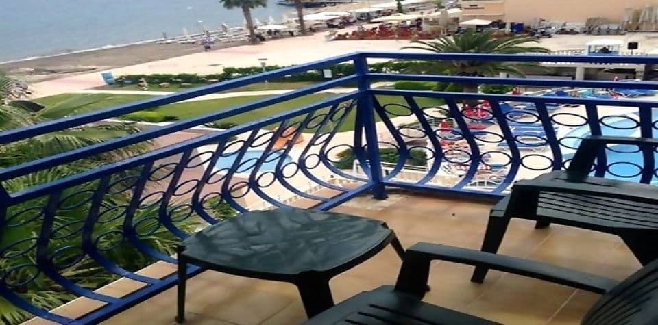 Serin Otel Marmaris-0