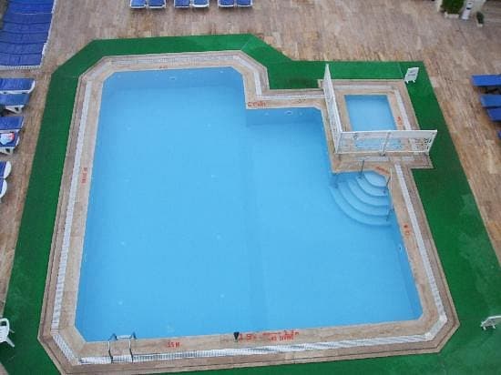 Serin Otel Marmaris-19