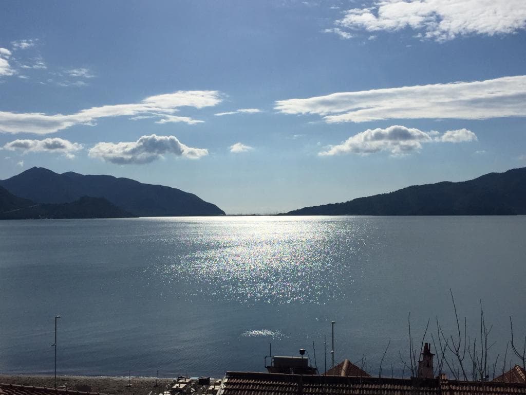 Serin Otel Marmaris-1