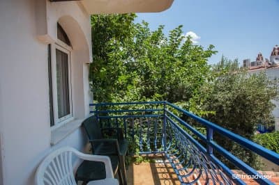 Serin Otel Marmaris-3