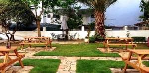 Serin Otel Marmaris-4