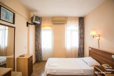 Serin Otel Marmaris-1
