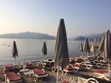 Serin Otel Marmaris-2