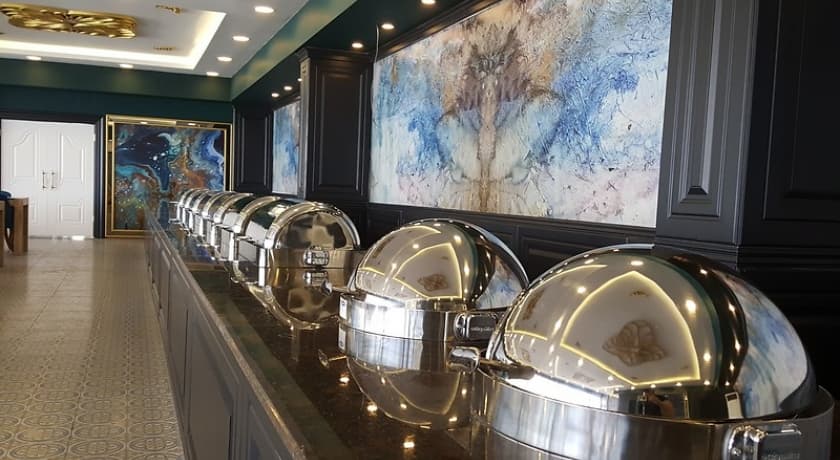 Sea Star İslami Butik Otel-21