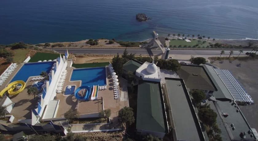 Sea Star İslami Butik Otel-43