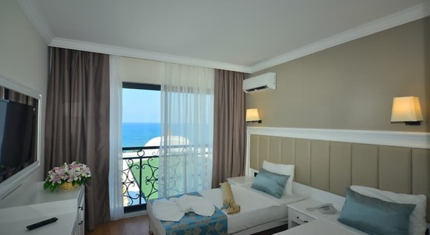 Sea Star İslami Butik Otel-34