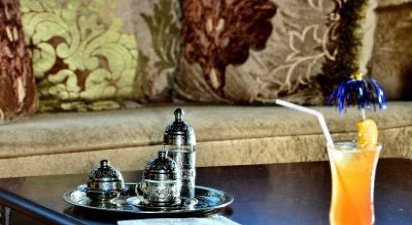 Sea Star İslami Butik Otel-18