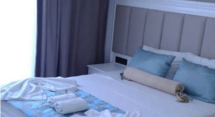 Sea Star İslami Butik Otel-48
