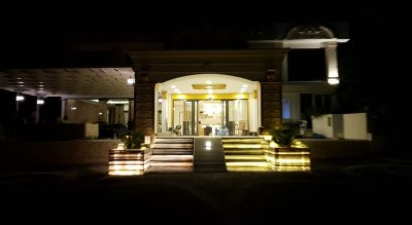 Sea Star İslami Butik Otel-40