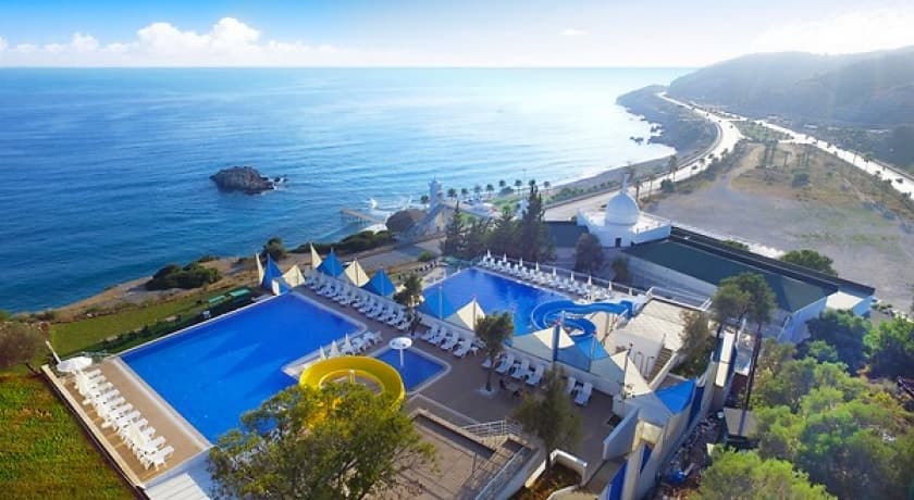 Sea Star İslami Butik Otel-49