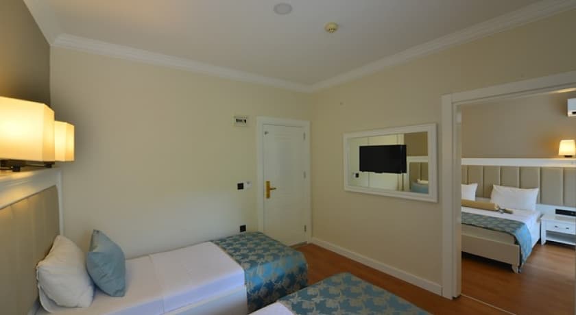 Sea Star İslami Butik Otel-31