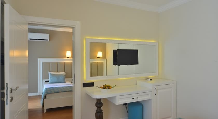 Sea Star İslami Butik Otel-30