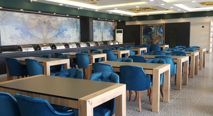 Sea Star İslami Butik Otel-15