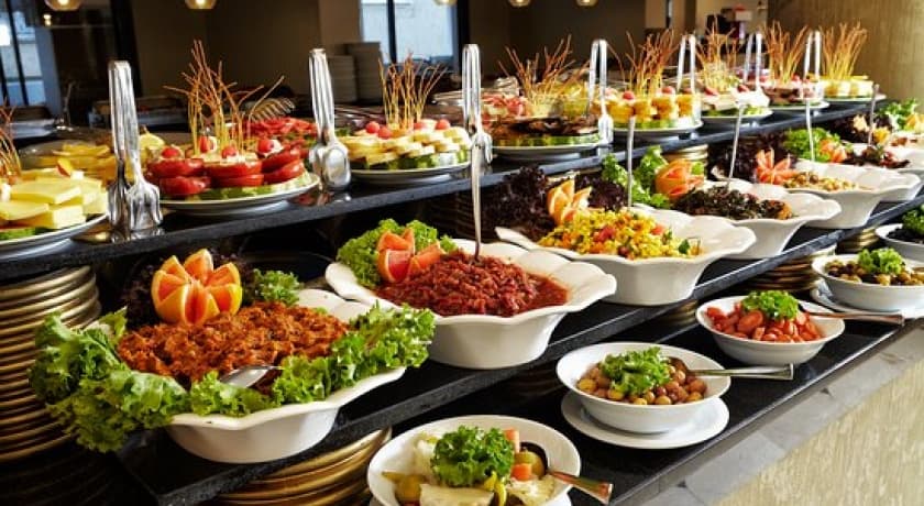Sea Star İslami Butik Otel-24