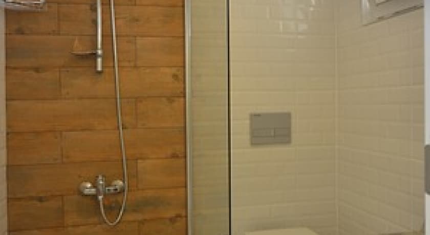 Sea Star İslami Butik Otel-29