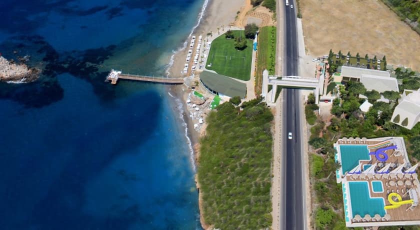 Sea Star İslami Butik Otel-47