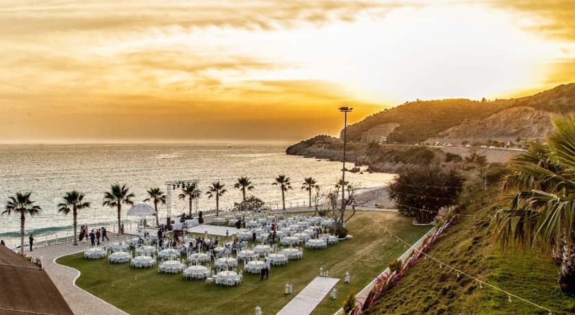 Sea Star İslami Butik Otel-13