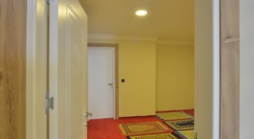 Sea Star İslami Butik Otel-0