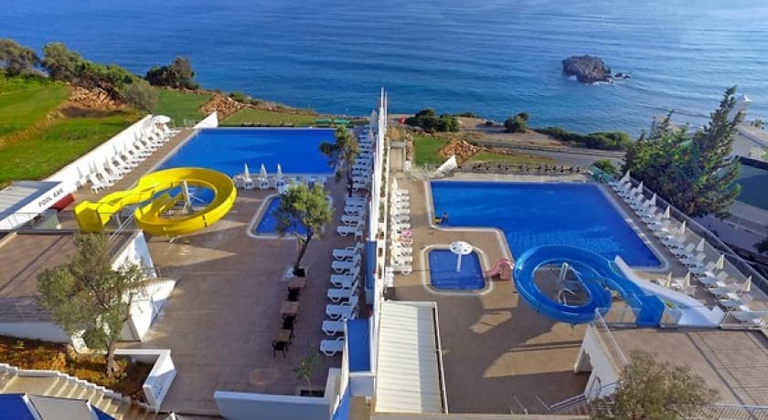 Sea Star İslami Butik Otel-42