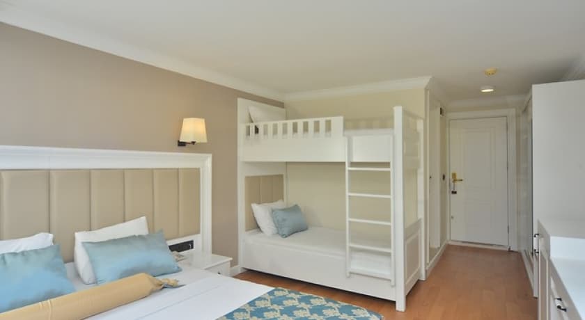 Sea Star İslami Butik Otel-32