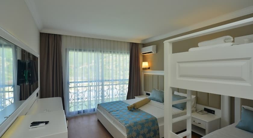 Sea Star İslami Butik Otel-33