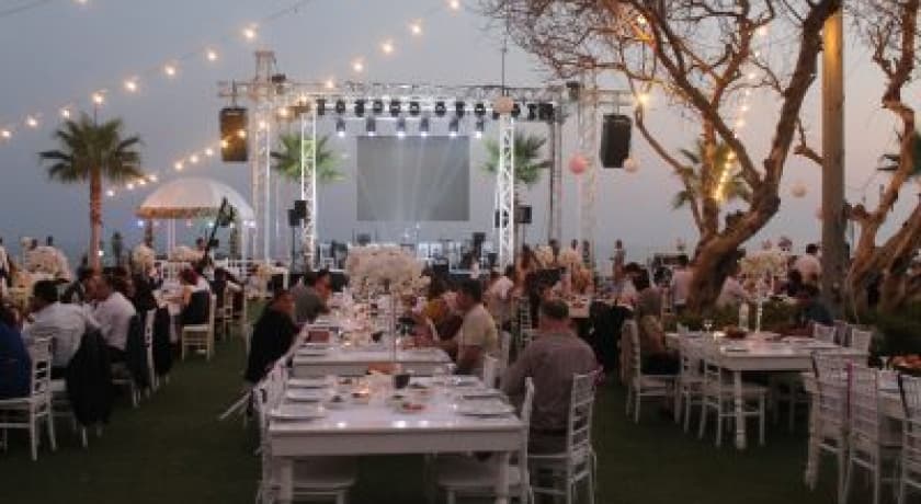 Sea Star İslami Butik Otel-14