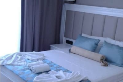 Sea Star İslami Butik Otel-1