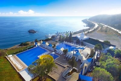 Sea Star İslami Butik Otel-0