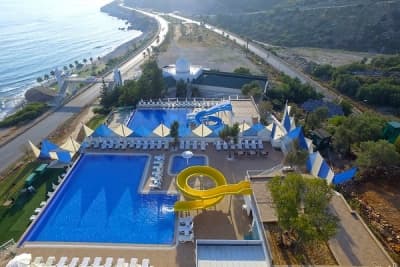 Sea Star İslami Butik Otel-4