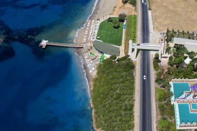 Sea Star İslami Butik Otel-2