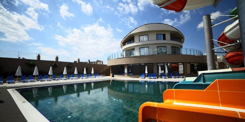 Aletris Deluxe Hotel & Spa-15