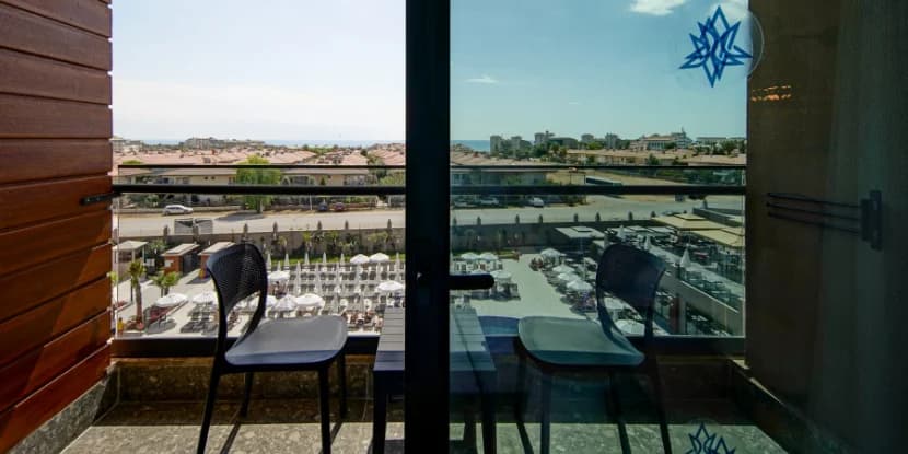 Aletris Deluxe Hotel & Spa-14