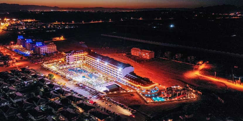 Aletris Deluxe Hotel & Spa-0