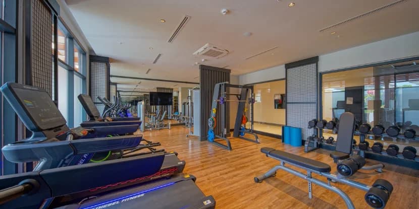 Aletris Deluxe Hotel & Spa-4