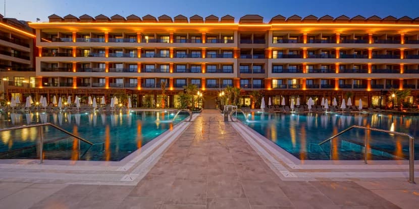 Aletris Deluxe Hotel & Spa-18