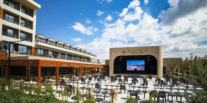 Aletris Deluxe Hotel & Spa-16