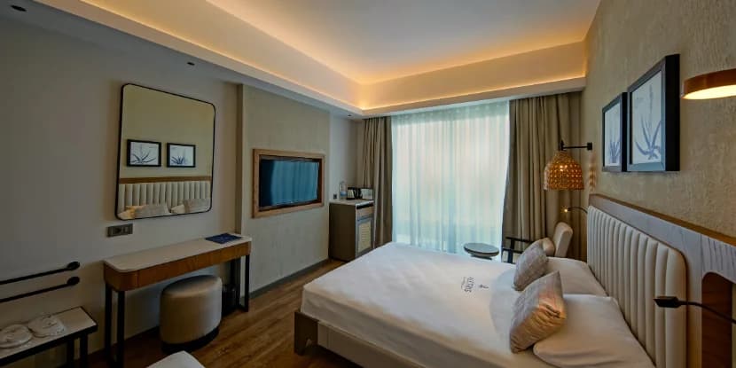 Aletris Deluxe Hotel & Spa-1