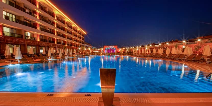 Aletris Deluxe Hotel & Spa-2