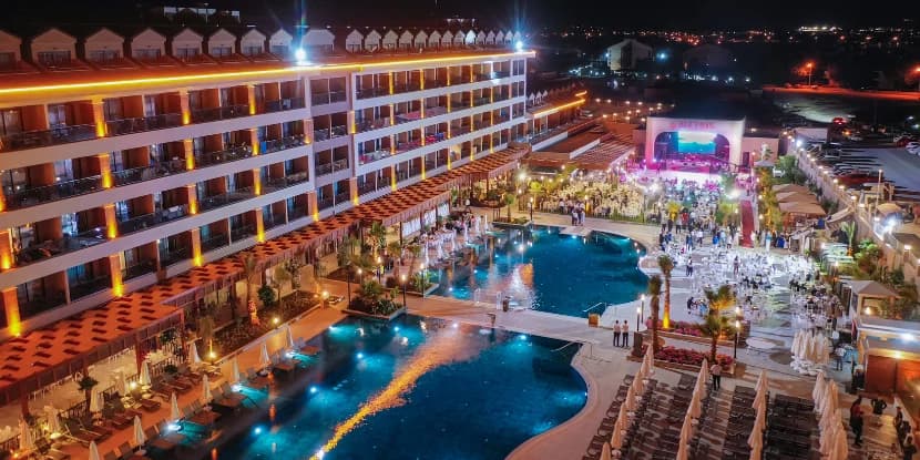 Aletris Deluxe Hotel & Spa-0