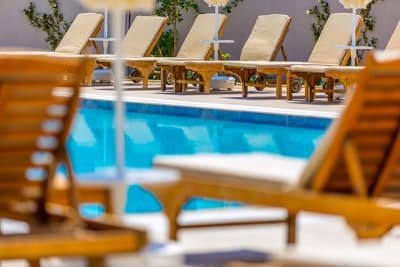 Ada Julian Hotel -2