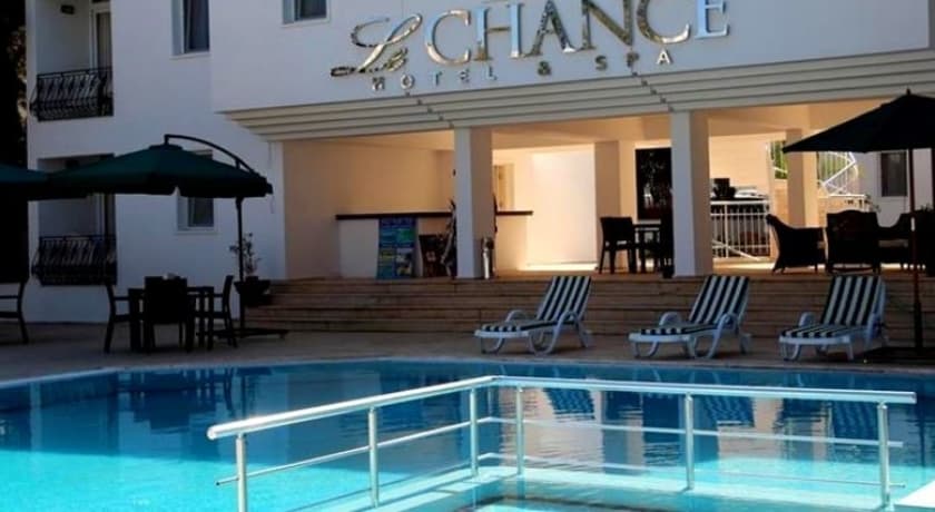 Le Chance Hotel & Spa-9