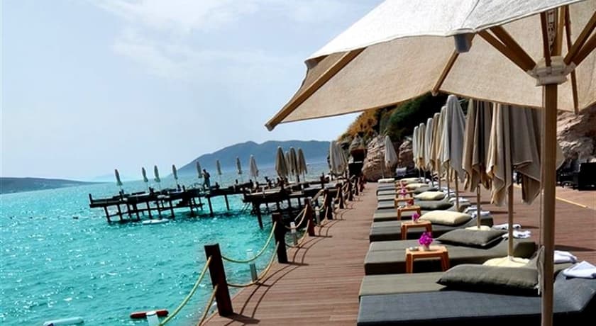 Le Chance Hotel & Spa-12