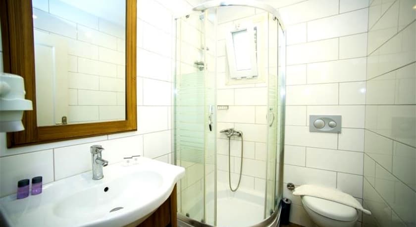 Le Chance Hotel & Spa-6