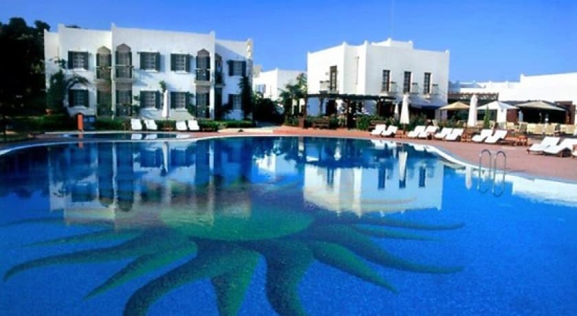 Le Chance Hotel & Spa-22