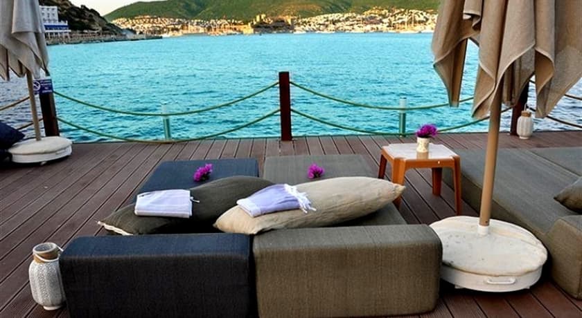 Le Chance Hotel & Spa-10
