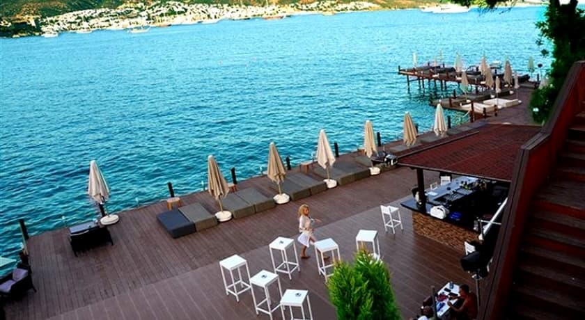 Le Chance Hotel & Spa-8