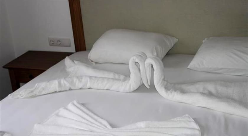 Le Chance Hotel & Spa-3