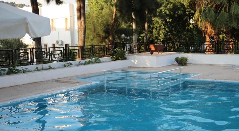Le Chance Hotel & Spa-13