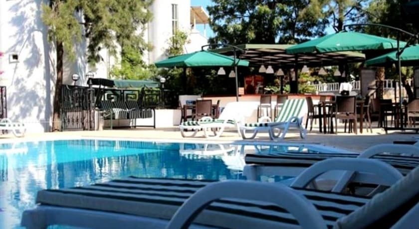 Le Chance Hotel & Spa-11